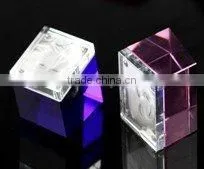 Special Customized tempered glass for Photo Frame