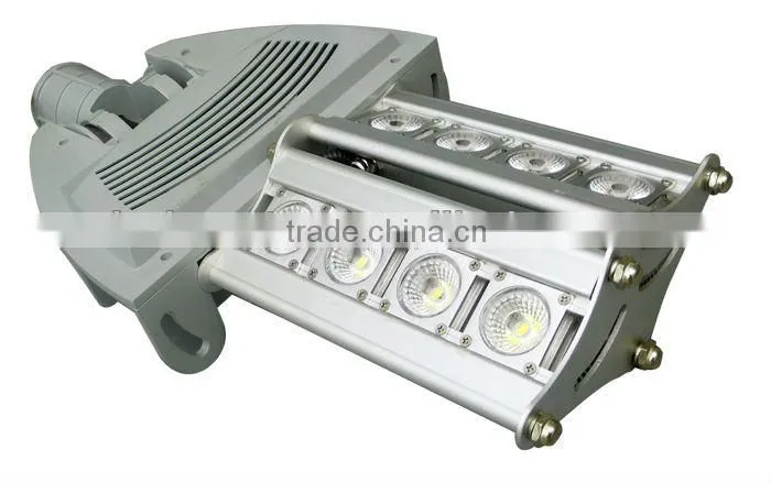 superbright led street light 31000lm High Efficient 240W LED Street Light IP66 waterproof