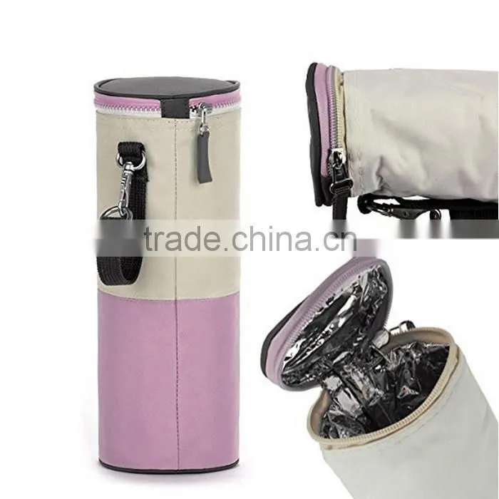 Neoprene holder Warmze Bottle Warmer magnetic can water cooler bottle frigde holder