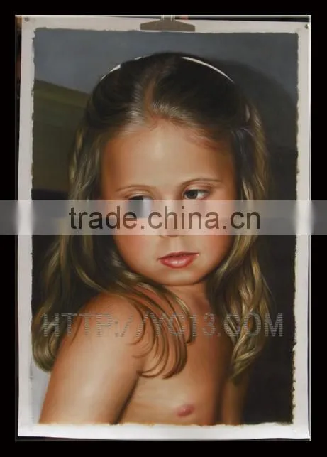 portrait painting reproduction from photo copy photo into paintings
