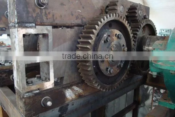 Widely used wood briquette machine,wood briquetting machine for sale