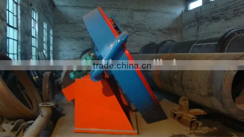 Popular organic Fertilizer Disc Granulating Machine/machine for making organic fertilizer granules