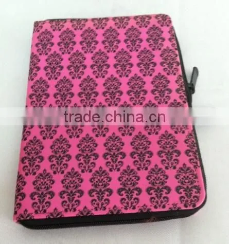 Fashion design portfolio bags