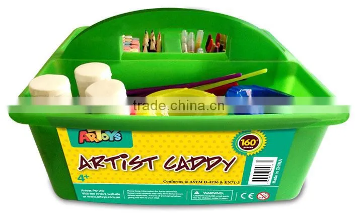 19 Brushes ARTOYS A0012