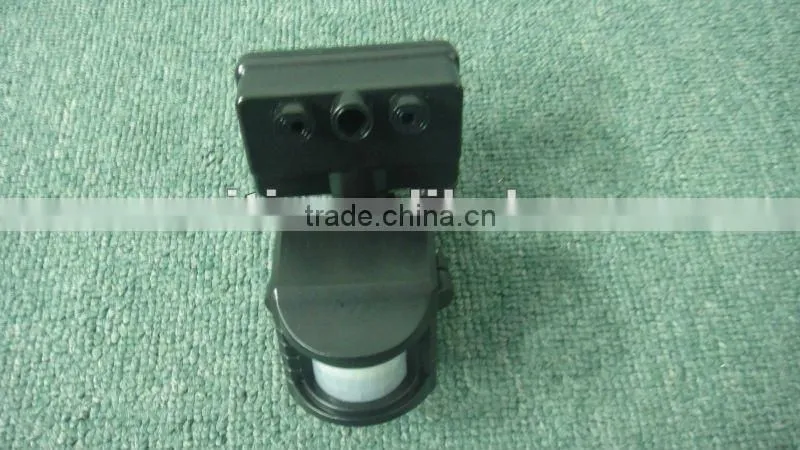 IP44 Passive Infrared Fitting Floodlight Sensor