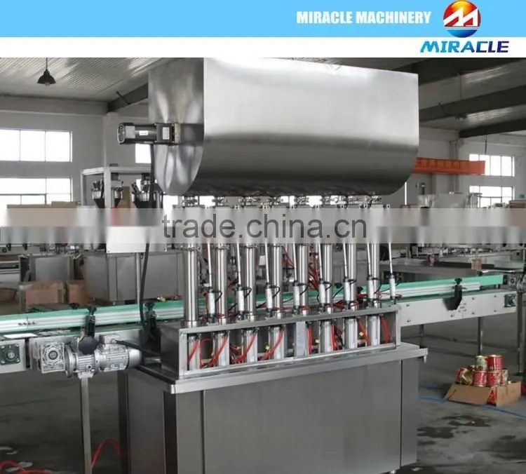 How to buy the China manufacture directly supply Stainless steel Liquid Beverage Filling Machine/drink filing machine