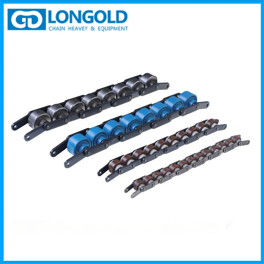 How to Achieve Speed Multiplication? An In‑depth Guide to LONGOLD Speed‑Chains