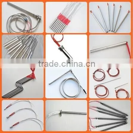 MICA BAND HEATERS (HEATER BAND OR BARREL HEATER