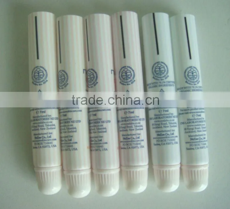 Lipstick Cosmetic Tube, 7ml tubes