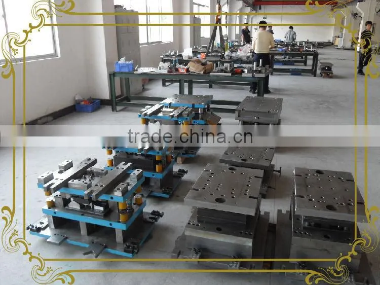 carbon brush bracket