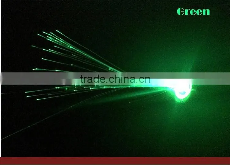 Led Colourful Hair Accessories