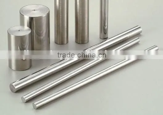 low price 316 stainless steel bar from china supplier