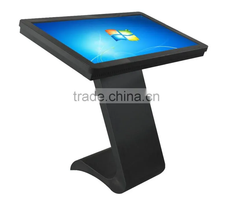 19 inch Large supply good quality information kiosk dispay