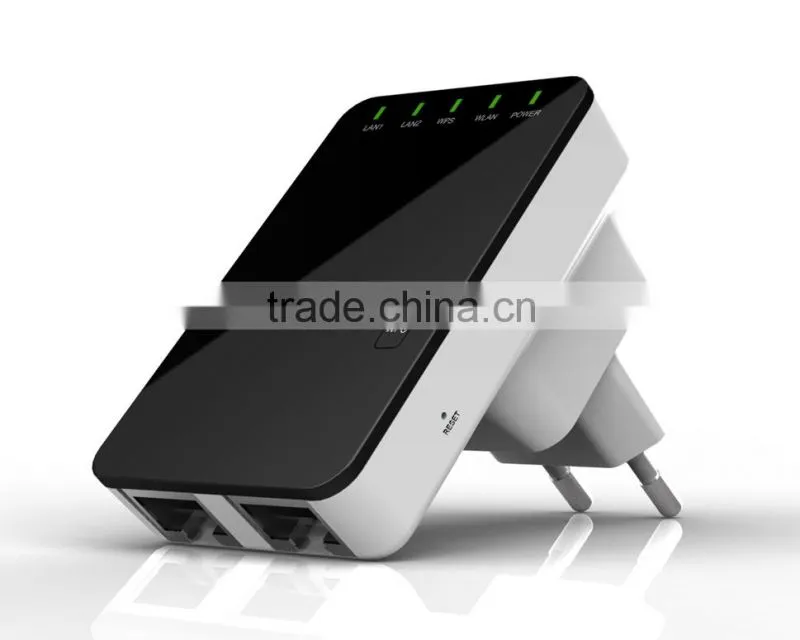 300Mbps WIFI repeater, wifi extender ,WIFI AP