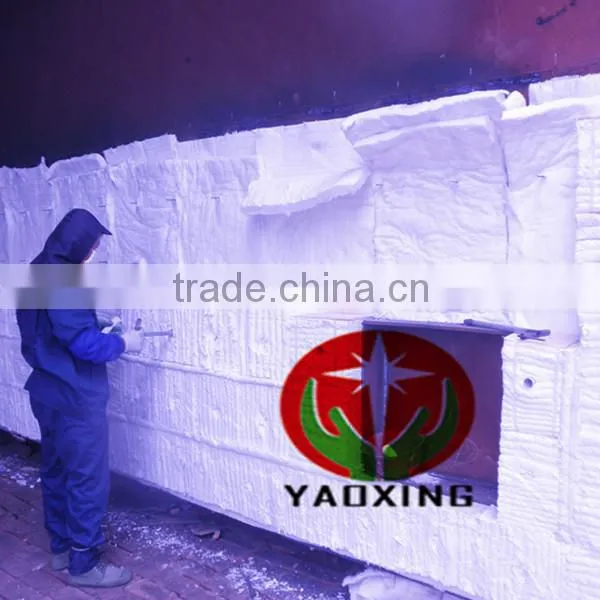ceramic fiber module for oil heaters refractory ceramic fiber module furnace ceramic fiber module