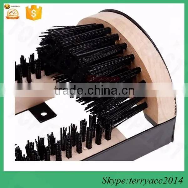 Cheaper price Boot Scraper All-In-One Shoes Brush Scrubber Cleaner