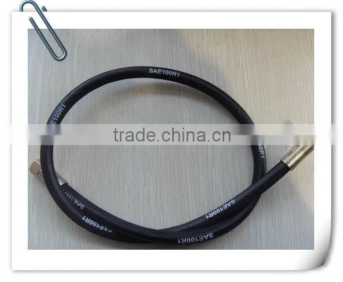 China manufacturer for Hydraulic hose and Fittings