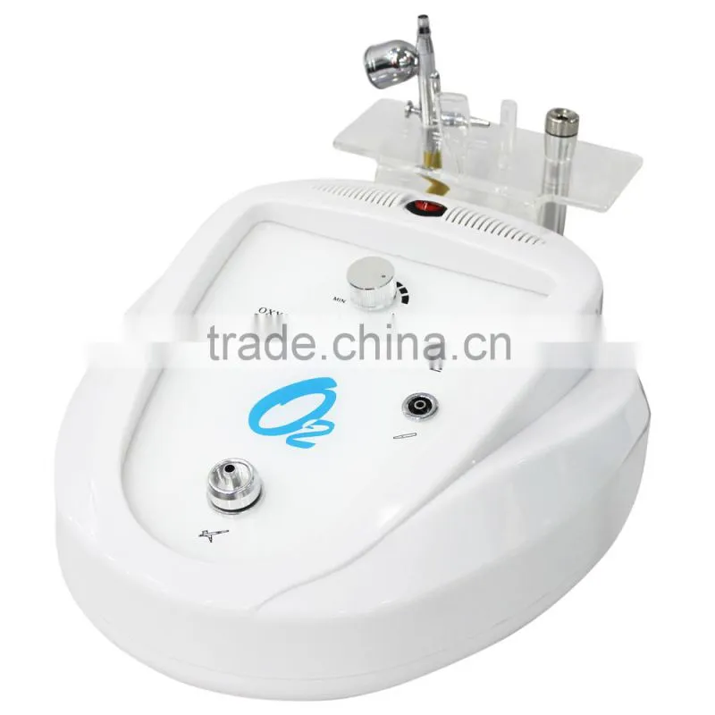 2016 Looking for distributor oxygen blackhead remover vacuum machine
