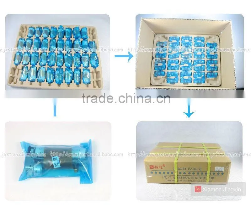 Thermal POS printer thermal printer mechanism JX-2R-12