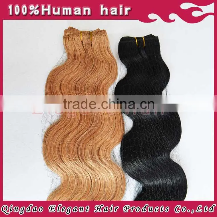 wholesale alibaba 100% virgin remy Brazilian Human Hair pu skin weft extension