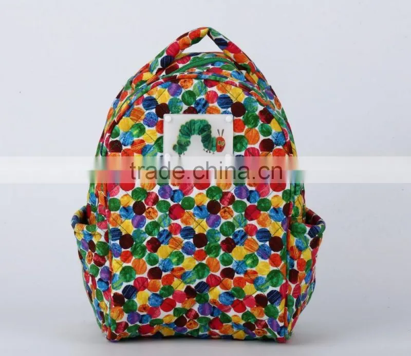 Factory wholesale Schoolbag, Kids Backpack, School Bag/ Backpack, Students' Bag