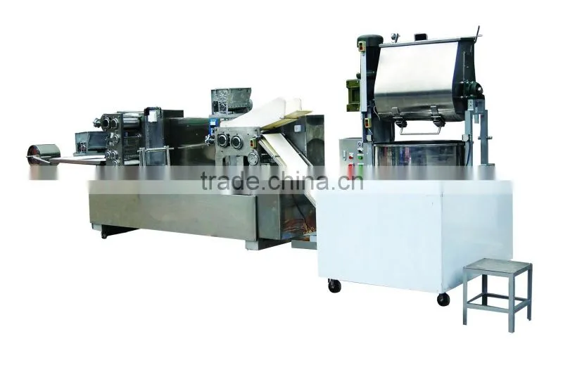 food packaging machine