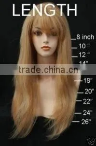 Top Quality Easy Clips Hair Extensions Human Hair Remy Clip In Hair Extensions