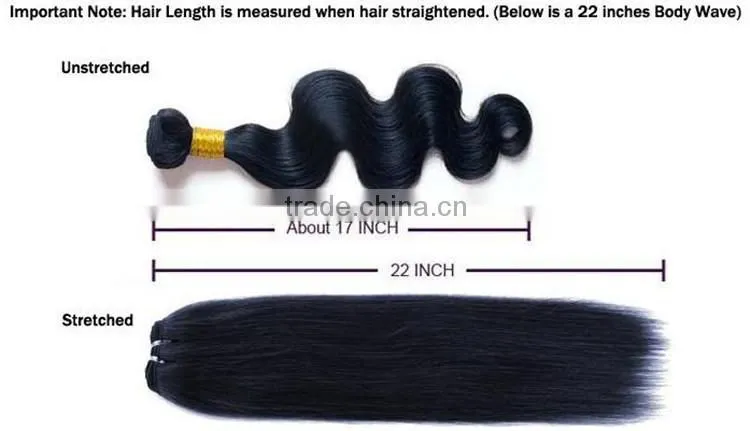 Unprocessed remy virgin peruvian human hair ombre color lace front wig