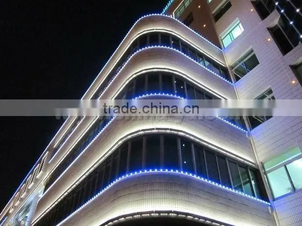 YD LED extrior wall wash light