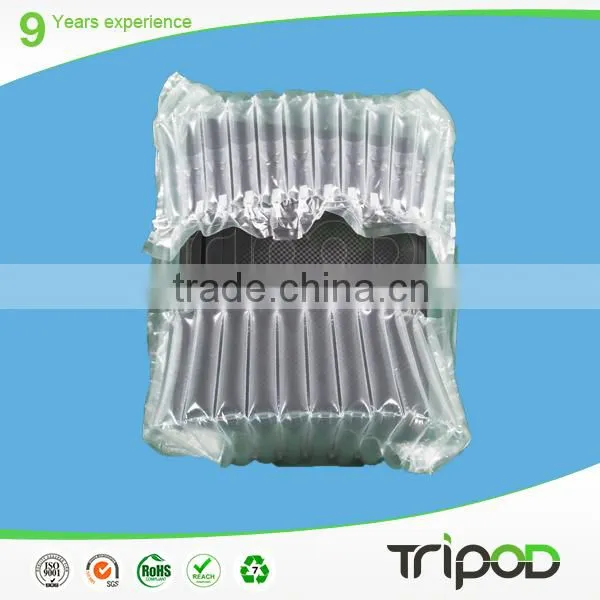 Wholesale Flexible Vacuum sealed plastic frozen food packaging freezer bag