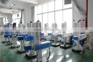 non-metallics laser marking machine,car logo marking machine,bamboo laser marking machine