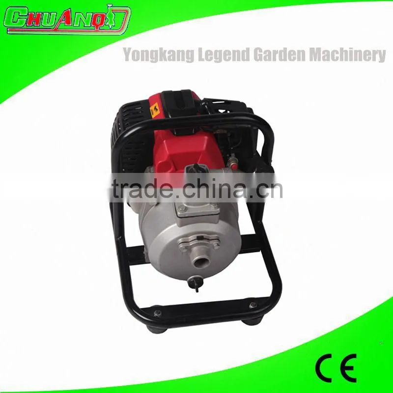 Professionl submersible water pump diesel water pump for sale