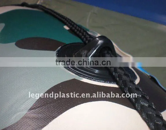 hot-sale inflatable 4-person boat
