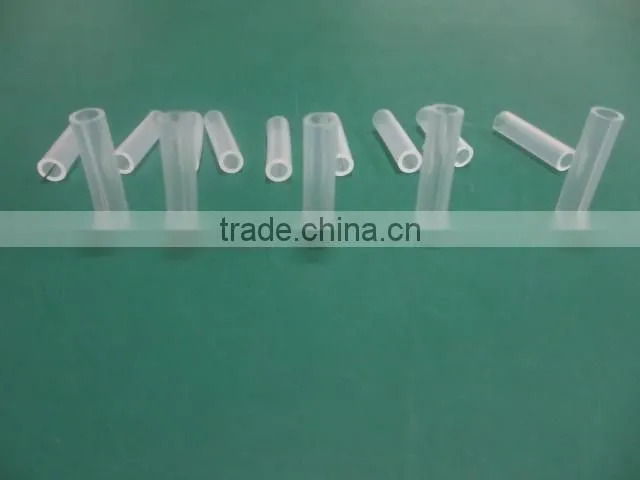 grafting tools for plants/food grade silicone grafting tube clips