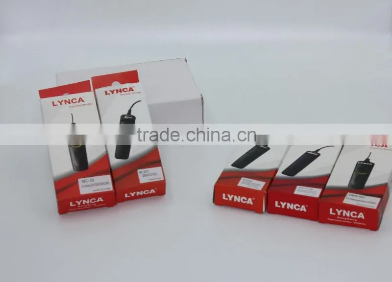 2015 new shutter release cable for Panasonic lumix FZ30/50 ect