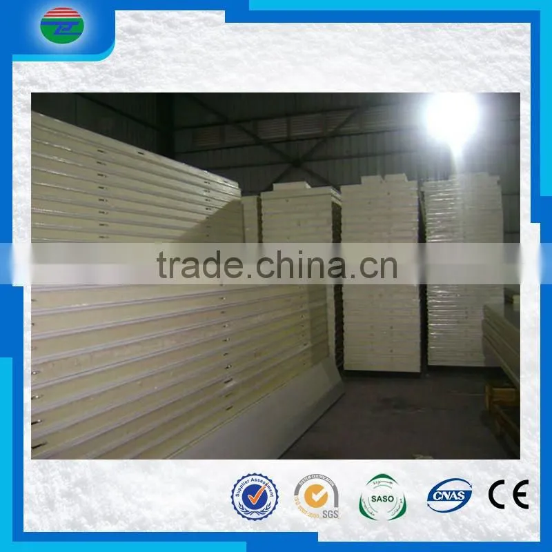 The Newest best sell cold room panel polystyrene eps foam 3cm