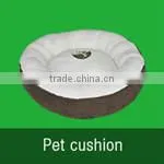 2 in 1 tube cat bed and mat , cat tunnel beds, cat tunnel