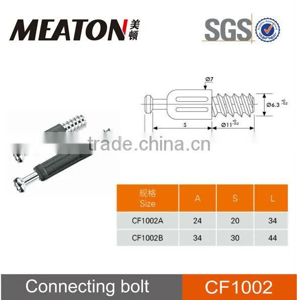 Meaton Connector bolt