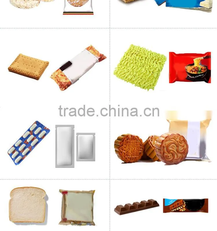Moon Cakes Packaging Equipment Wholesale and Price