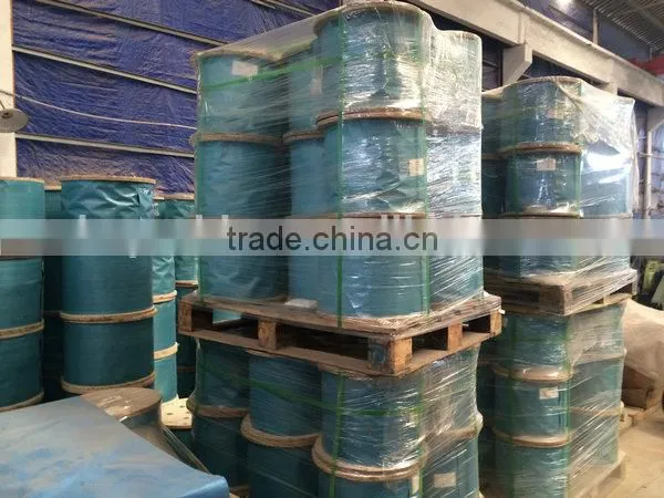 1X19 0.8mm Steel wire rope