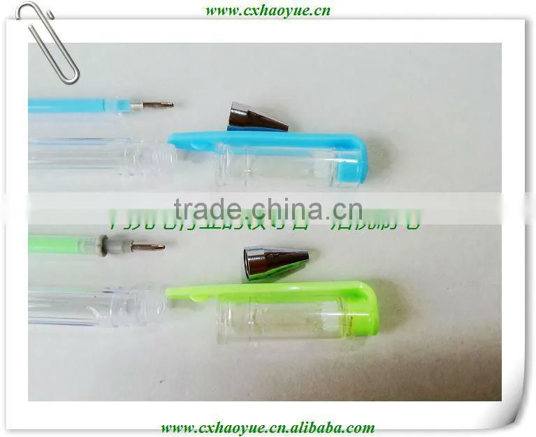 Zhejiang 100 scented gel pen