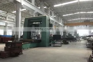 Changzhou Success Building Material Machinery Co., Ltd. company overview - view 2