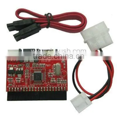 IDE to SATA Adapter