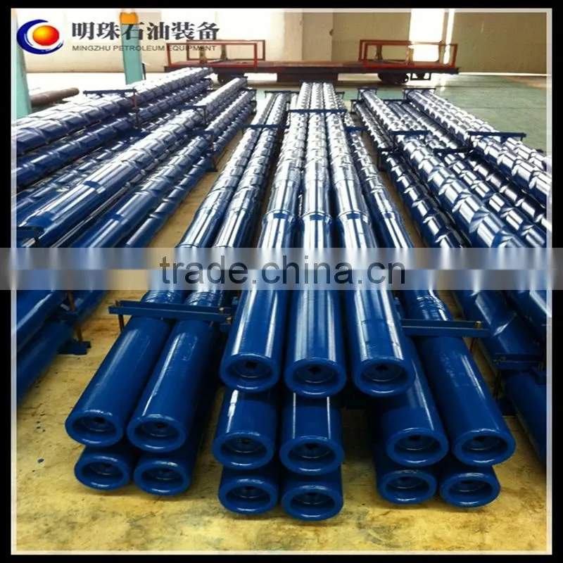 oil&gas drill collar