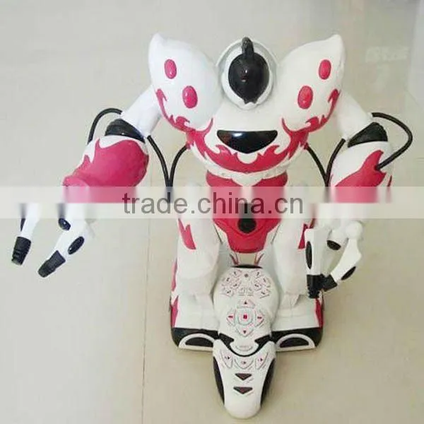 X5 Super Infrared Remote Control Robot 146006