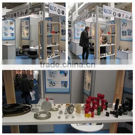 Flexible Coupling Spring Steel Coupling