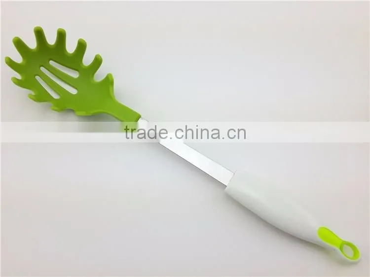 Kitchen stuff in utensil