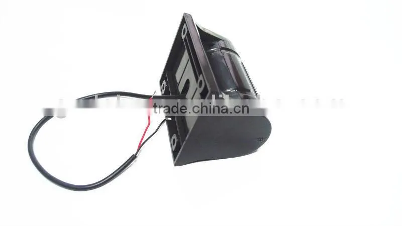 12/24V auto Toyota rear laser light LED tail laser lamp