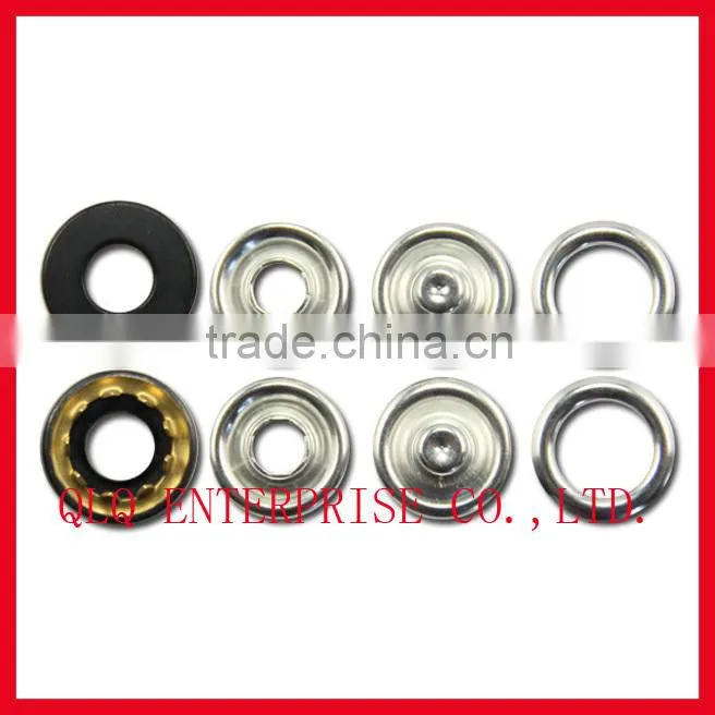Nine Claw Shaped Button