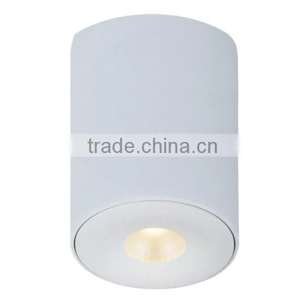 20W 2014 New High CRI CE and SAA cob led ceiling downlight,ceiling downlight